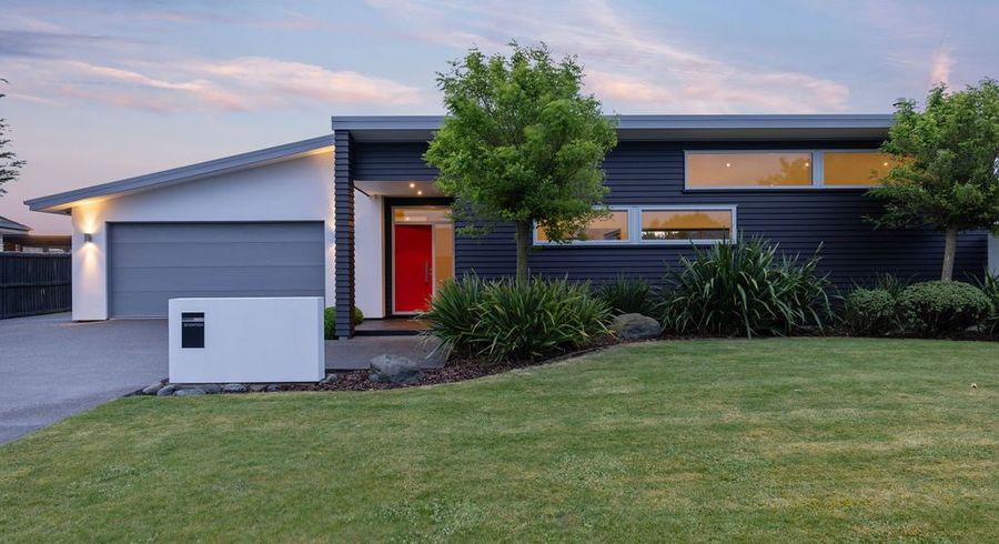  at 17 Jacqueline Drive, West Melton, West Melton