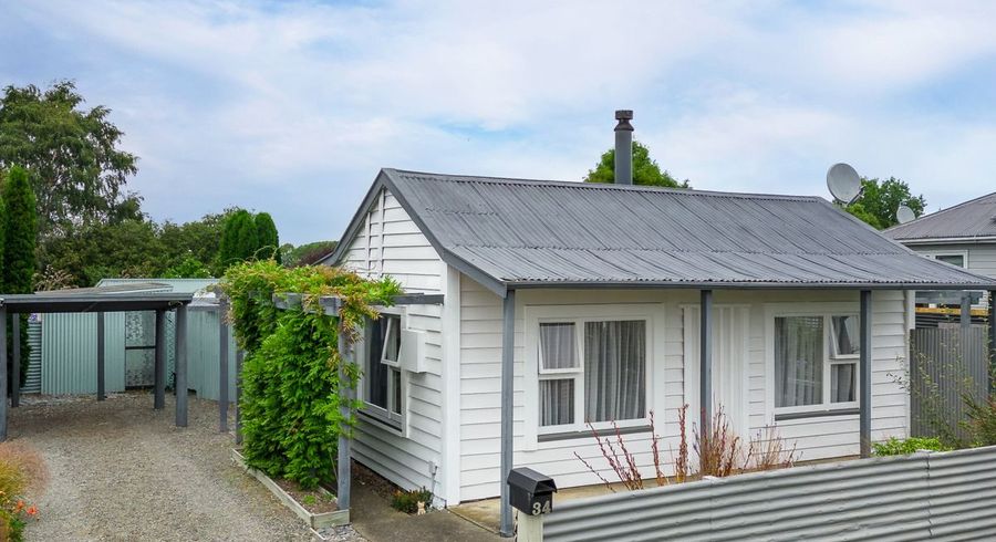  at 34 Augustine Street, Waimate, Waimate