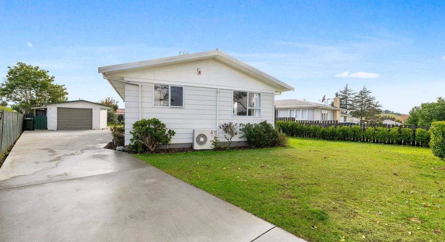  at 8 Belmont Avenue, Tikipunga, Whangarei