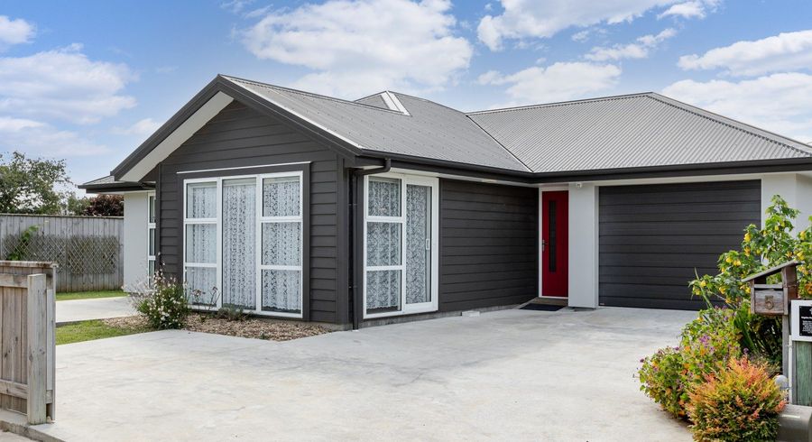  at 5 Brigidine Place, Pahiatua