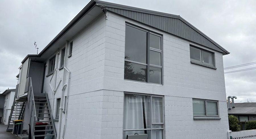  at 12/142 Stanmore Road, Richmond, Christchurch City, Canterbury