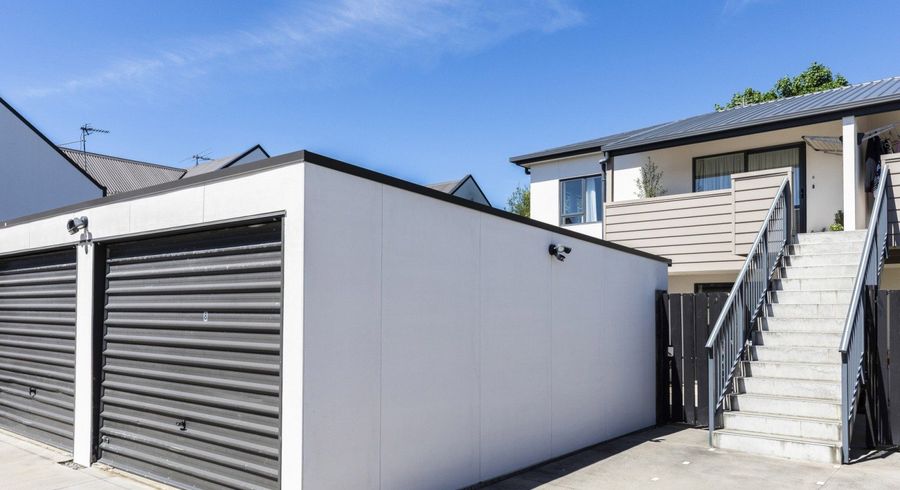  at 8/80 Shakespeare Road, Waltham, Christchurch City, Canterbury