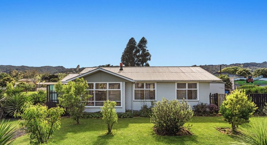  at 23 Tuhoe Street, Taneatua