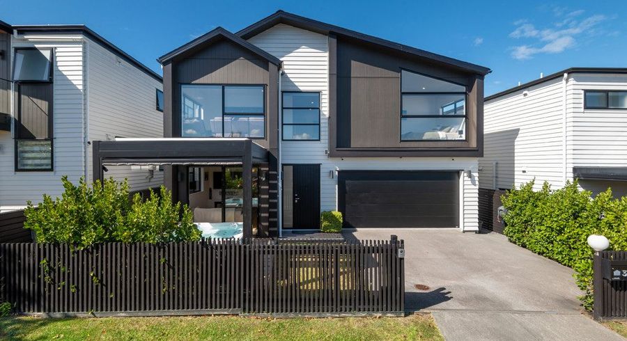  at 3 Lemon Grove Lane, Greenhithe, North Shore City, Auckland