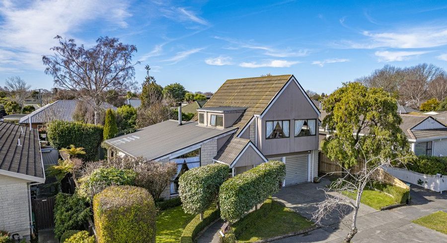  at 54 Ambleside Drive, Burnside, Christchurch City, Canterbury