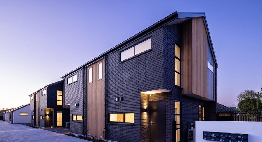  at 1/59 Waimairi Road, Upper Riccarton, Christchurch