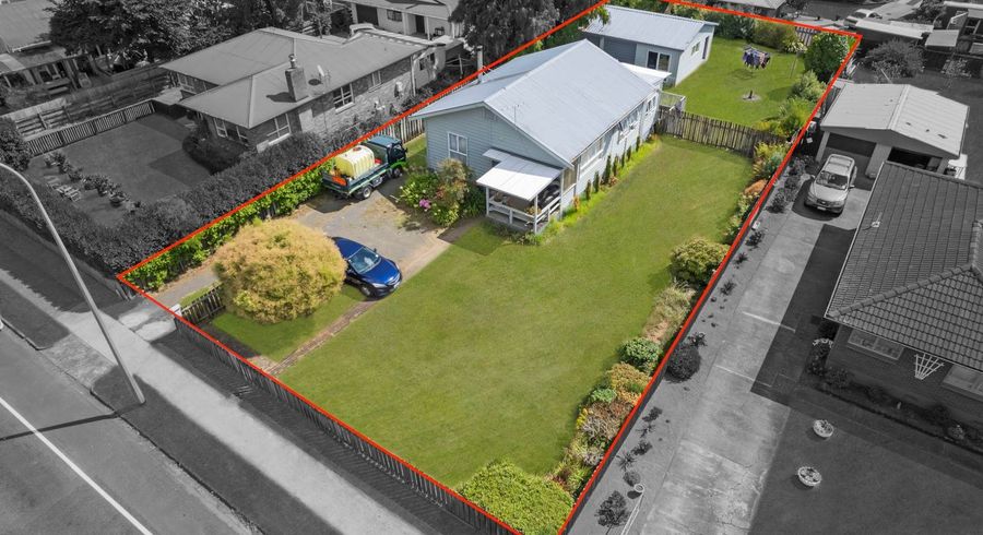  at 90 George Street, Tuakau, Franklin, Auckland