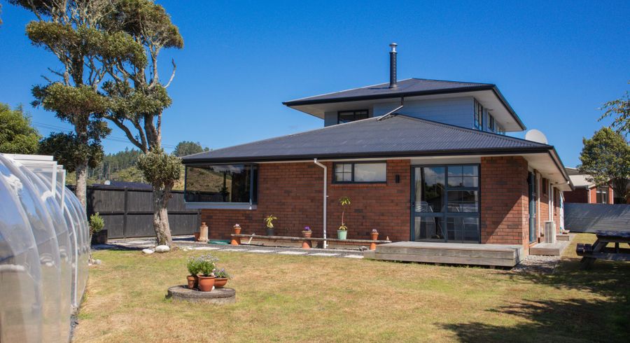  at 16 Clough Road, Paroa, Greymouth