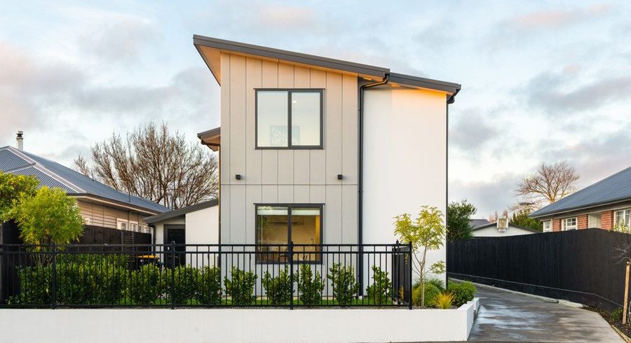  at 1/214 Barrington Street, Somerfield, Christchurch City, Canterbury