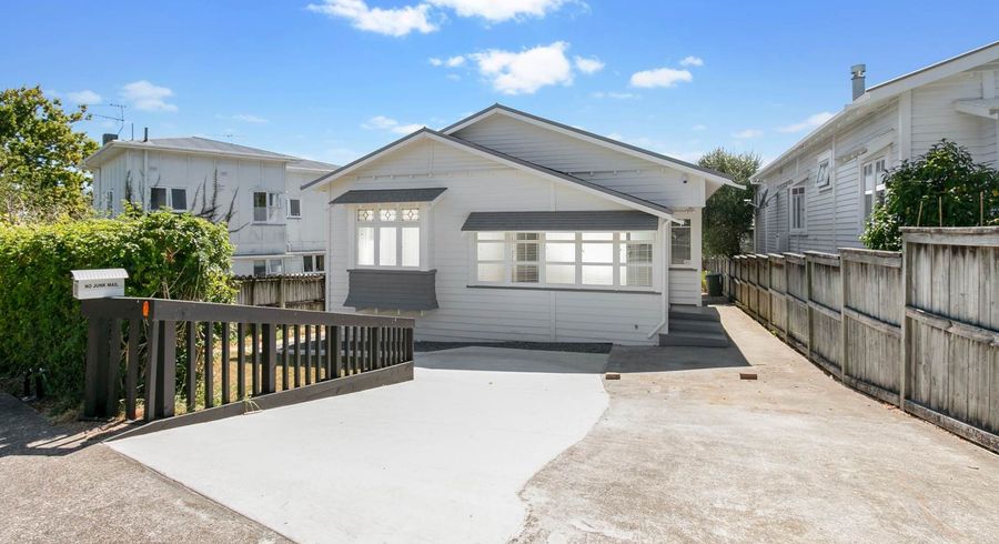  at 57 Garnet Road, Westmere, Auckland City, Auckland