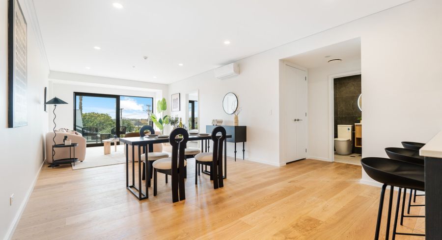  at G19/8 Meadowbank Road, Meadowbank, Auckland City, Auckland