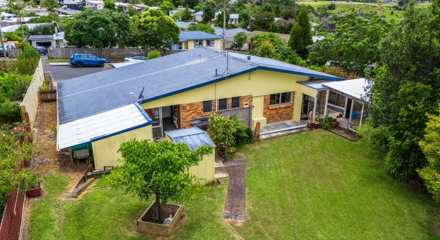  at 32 Kohe Street, Parahaki, Whangarei, Northland