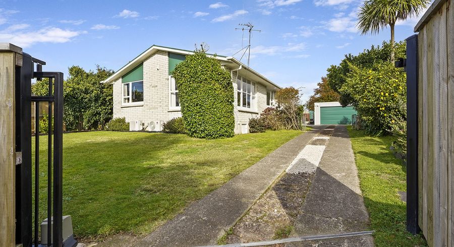  at 25 Mcintosh Street, Chartwell, Hamilton, Waikato