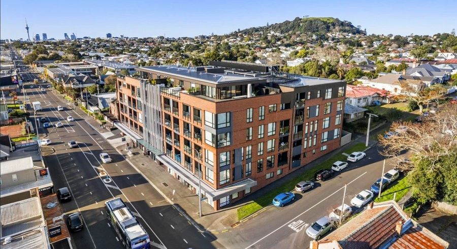 at 105B/428 Dominion Road, Mount Eden, Auckland City, Auckland