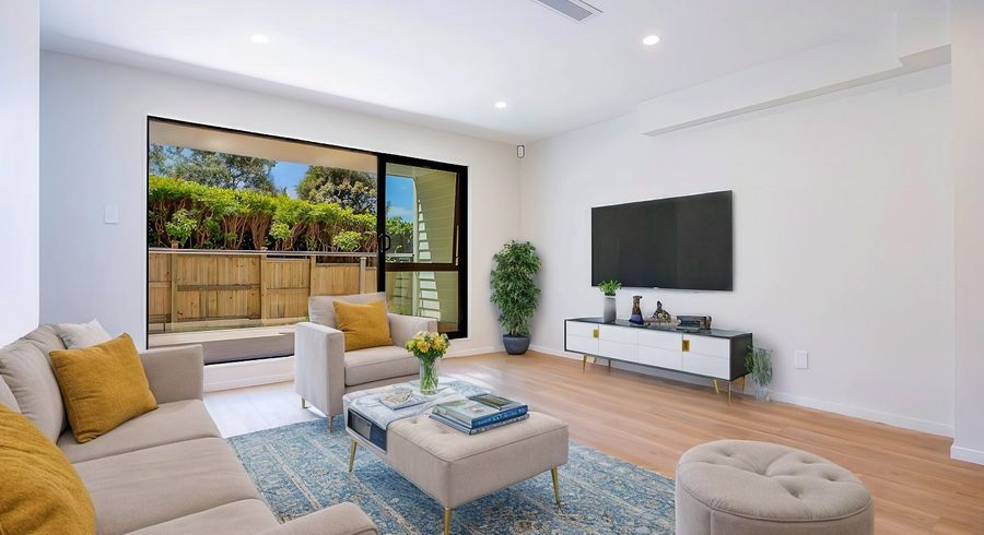  at Lot 6/20 William Souter Street, Forrest Hill, North Shore City, Auckland