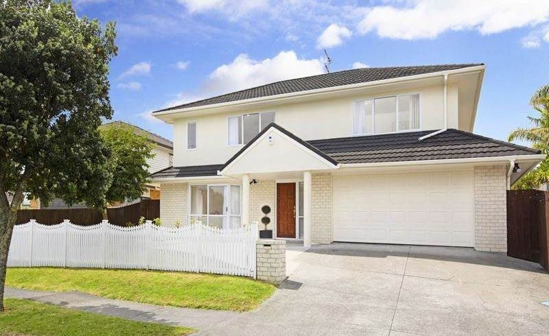  at 40 Santa Ana Drive, Dannemora, Manukau City, Auckland