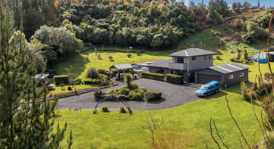 at 524B Oropi Road, Tauranga