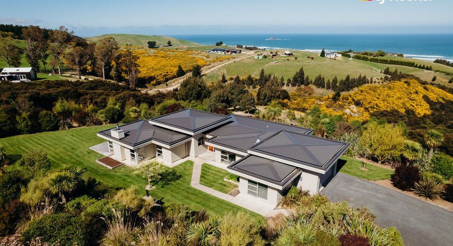  at 28 Kayforce Road, Ocean View, Dunedin
