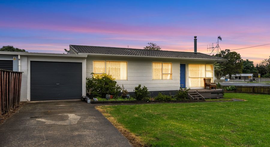  at 2A De Havilland Place, Onerahi, Whangarei, Northland