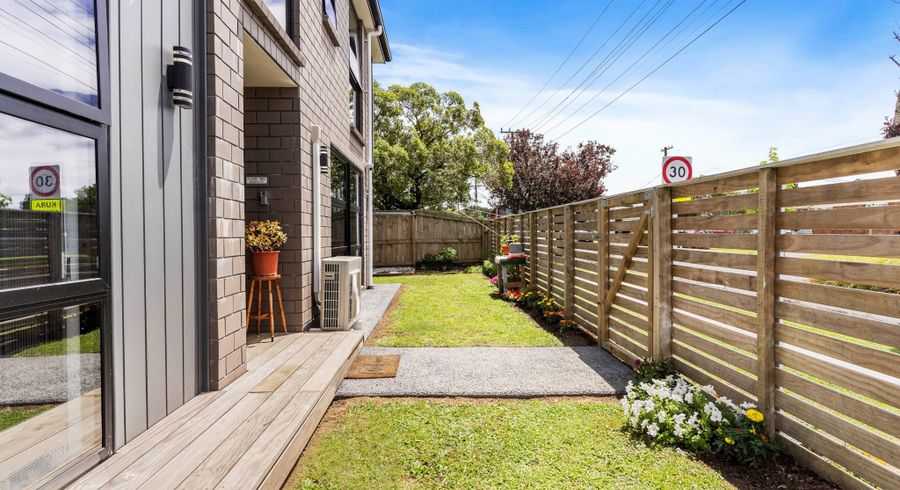  at 41 Scotts Road, Manurewa East, Manukau City, Auckland