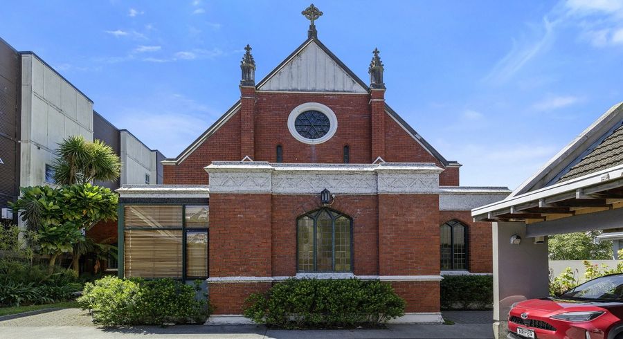  at 6/70 Webb Street, Te Aro, Wellington, Wellington