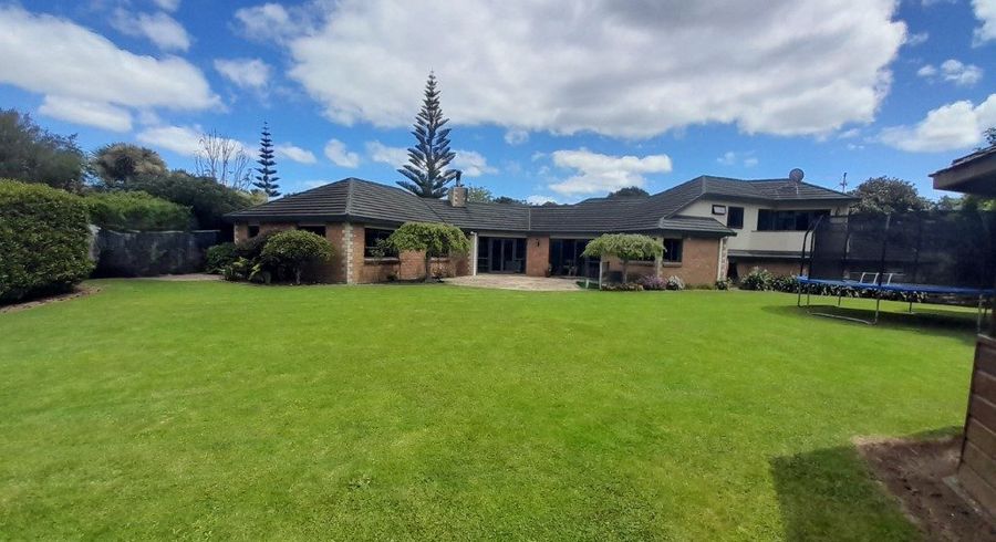  at 18 Clive Howe Road, Patumahoe, Pukekohe