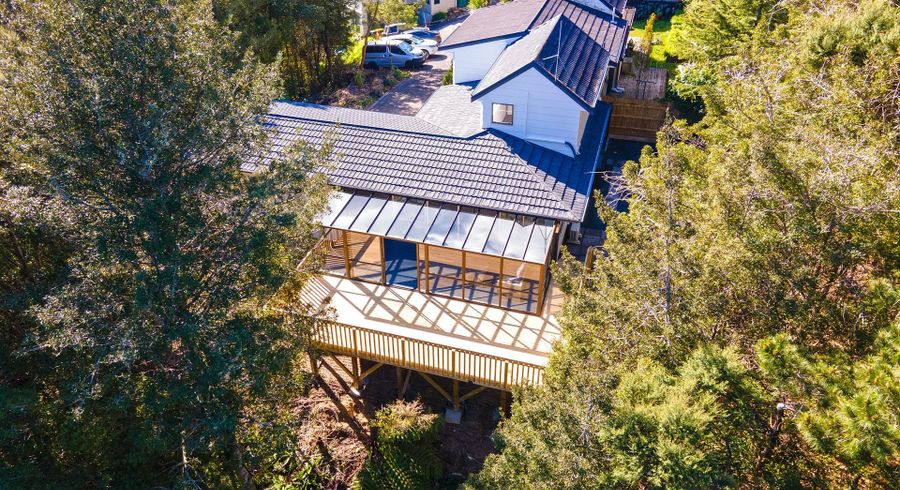  at 10/40 Radiata Lane, Chatswood, North Shore City, Auckland