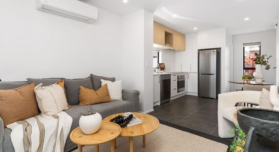  at 1 Indigo Lane, City Centre, Christchurch City, Canterbury