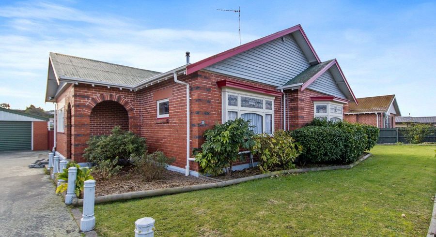  at 25 Grasmere Street, Waimataitai, Timaru, Canterbury