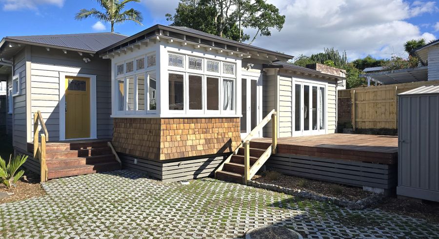 at 8 Rossmay Terrace, Mount Eden, Auckland