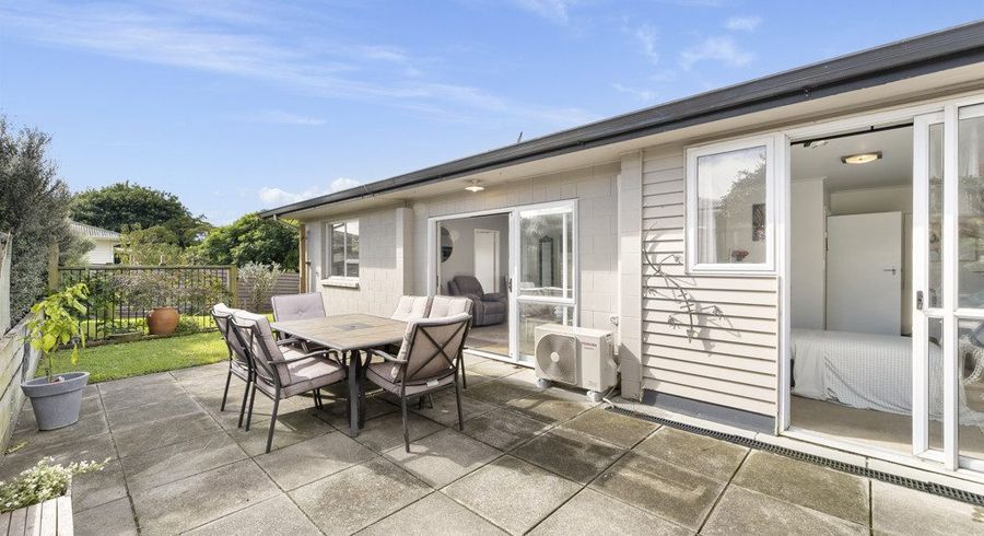  at 23C Princess Road, Bellevue, Tauranga