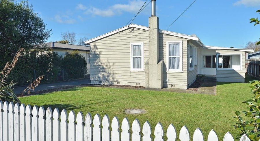  at 9 York Street, Masterton, Masterton, Wellington