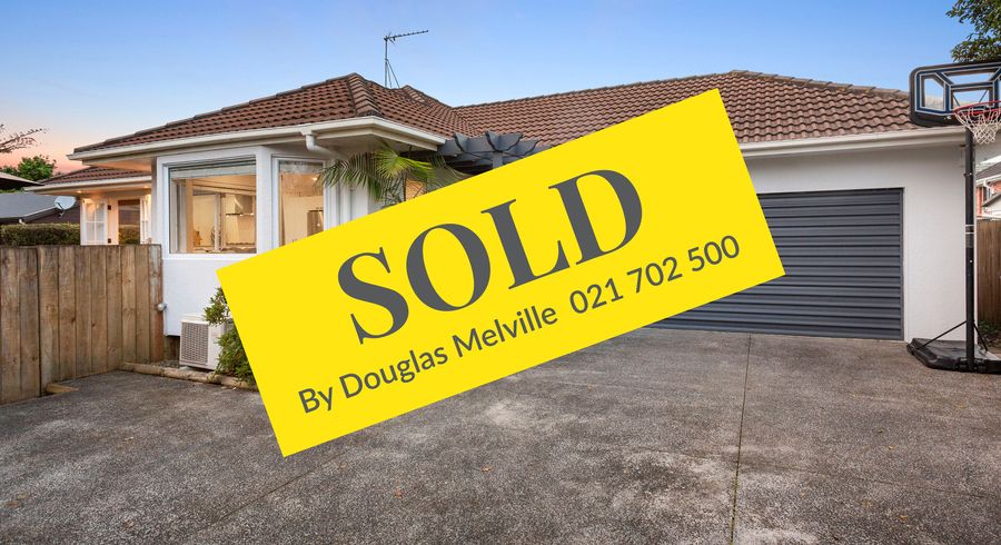  at 14B Mareth Street, Panmure, Auckland
