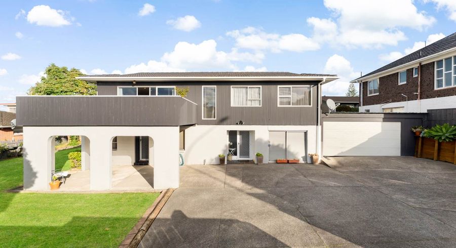  at 63 Kirby Street, Glendene, Waitakere City, Auckland