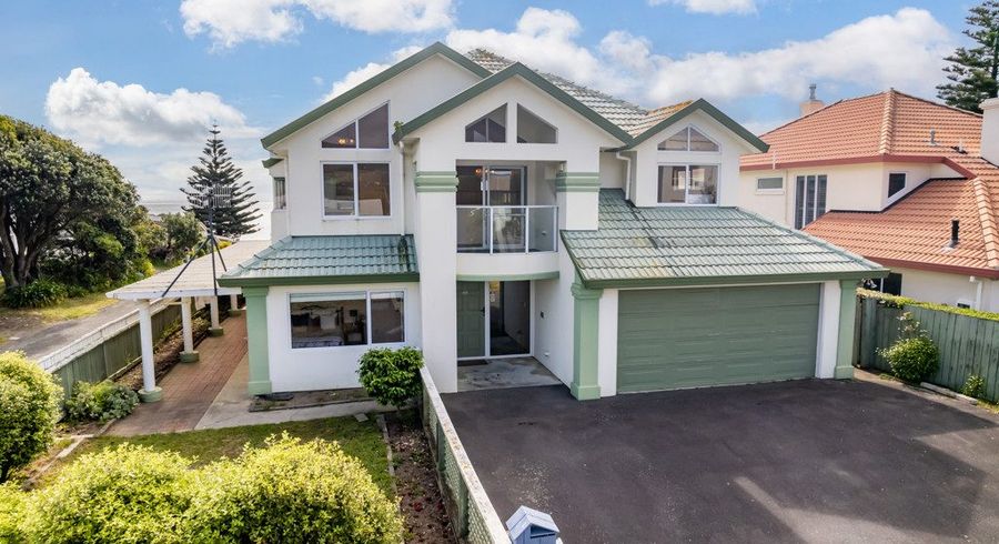  at 333 Rosetta Road, Raumati Beach, Kapiti Coast, Wellington