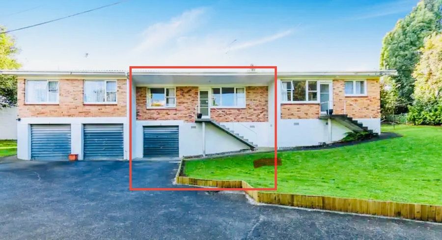  at 2/42 Hamlin Rd, Mount Wellington, Auckland City, Auckland