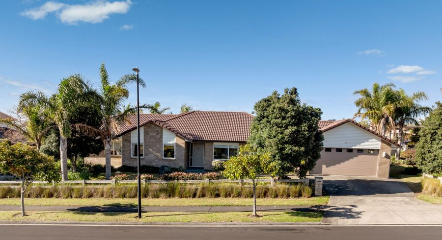  at 1 Defender Crescent, Beachlands, Manukau City, Auckland