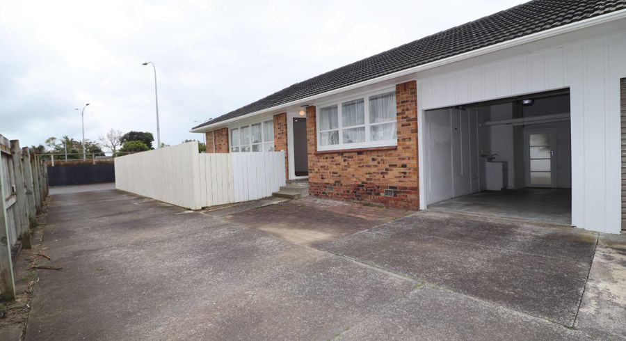  at 95 Pakuranga Road, Pakuranga, Manukau City, Auckland