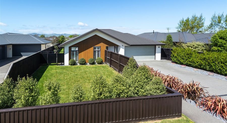  at 45 Oakley DR, Prebbleton, Christchurch