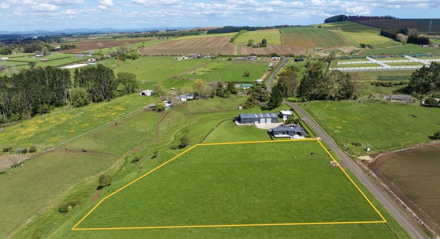  at 52 Hunter Road, Pukekawa, Franklin, Auckland