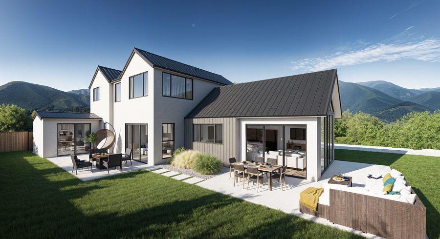  at Lot 1/169  Bowenvale Avenue , Cashmere, Christchurch City, Canterbury