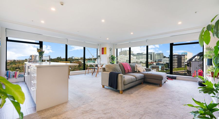  at 802/8 Whitaker Place, City Centre, Auckland City, Auckland