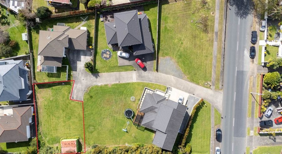  at 84 Redoubt Road, Goodwood Heights, Manukau City, Auckland