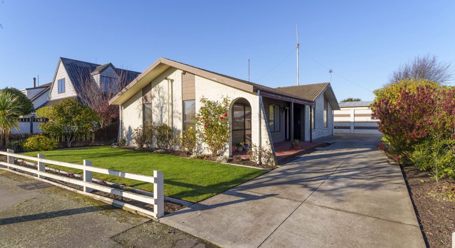 at 4 Exton Street, Redwood, Christchurch City, Canterbury