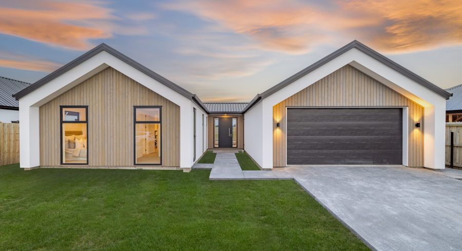  at 10 Dalness Crescent, Halswell, Christchurch