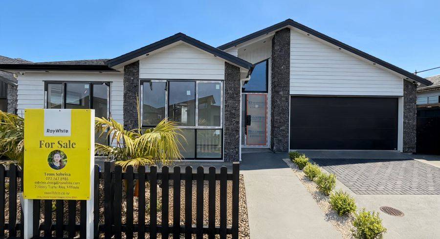 at 45 Tukutata Crescent, Milldale, Rodney, Auckland