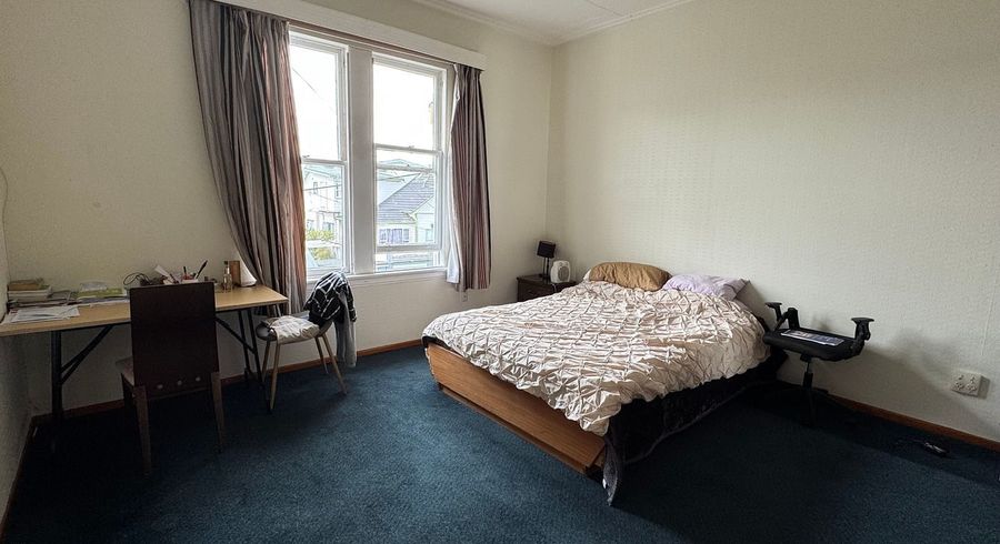  at 6 Levy Street, Mount Victoria, Wellington, Wellington