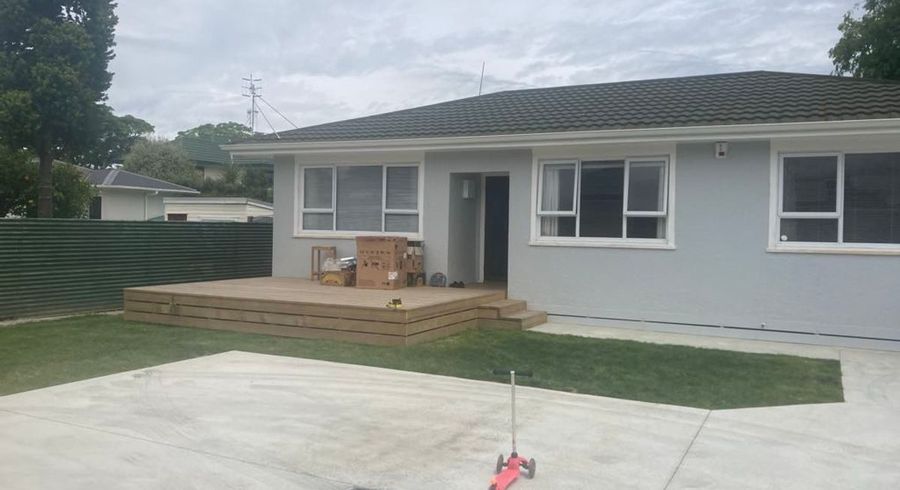  at 3a Harrow Place, Hokowhitu, Palmerston North, Manawatu / Whanganui