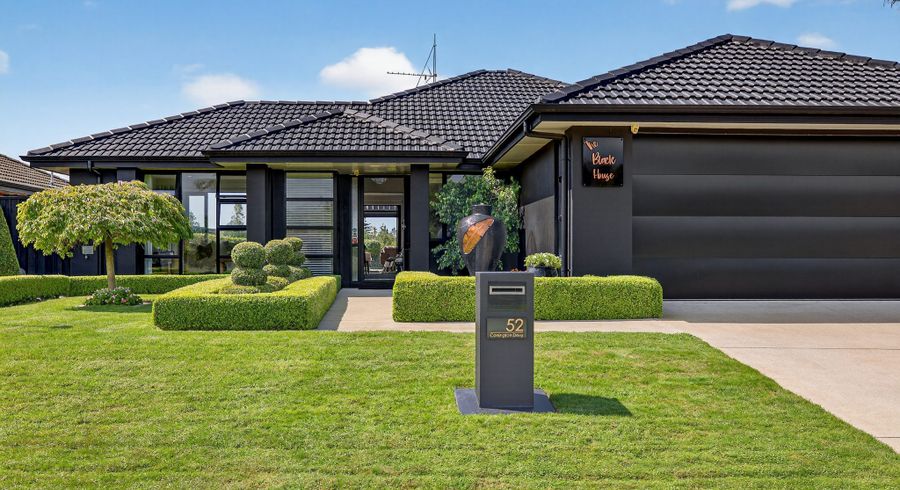  at 52 Carrington Drive, Papamoa, Tauranga, Bay Of Plenty