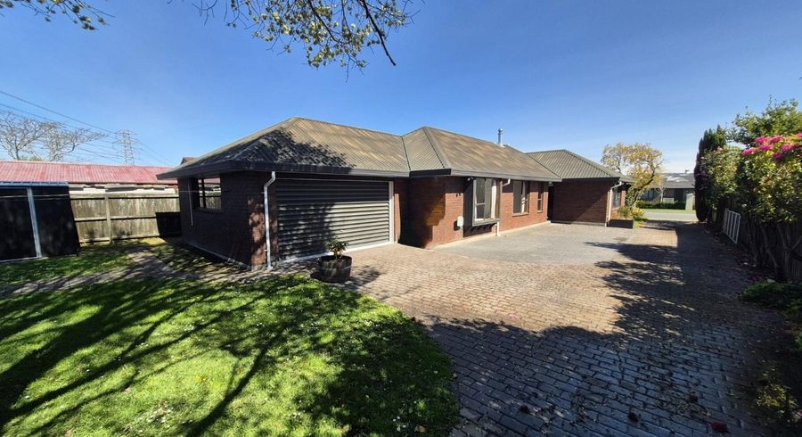  at 111 Hawthornden Road, Avonhead, Christchurch City, Canterbury